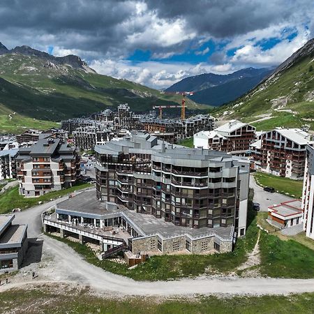 Belambra Clubs Les Saisies - Les Embrunes - Ski Pass Included Villard-sur-Doron Eksteriør bilde